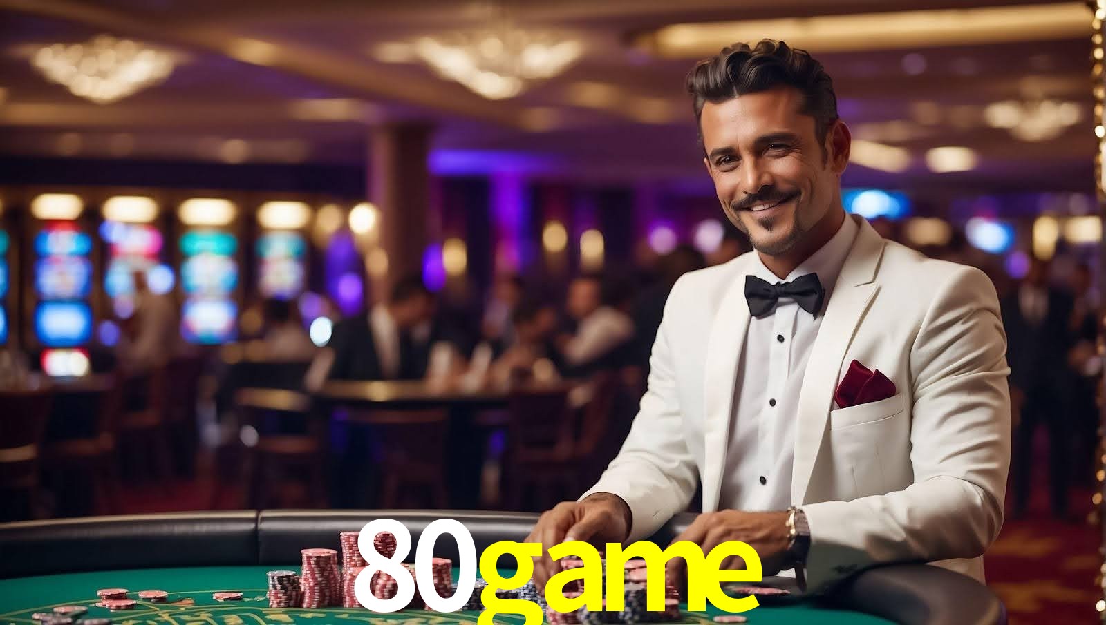 80game