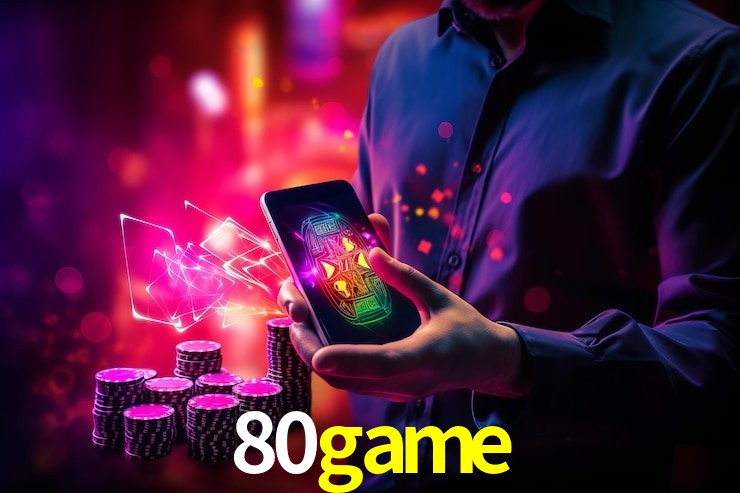 Jogos de Slot 80game