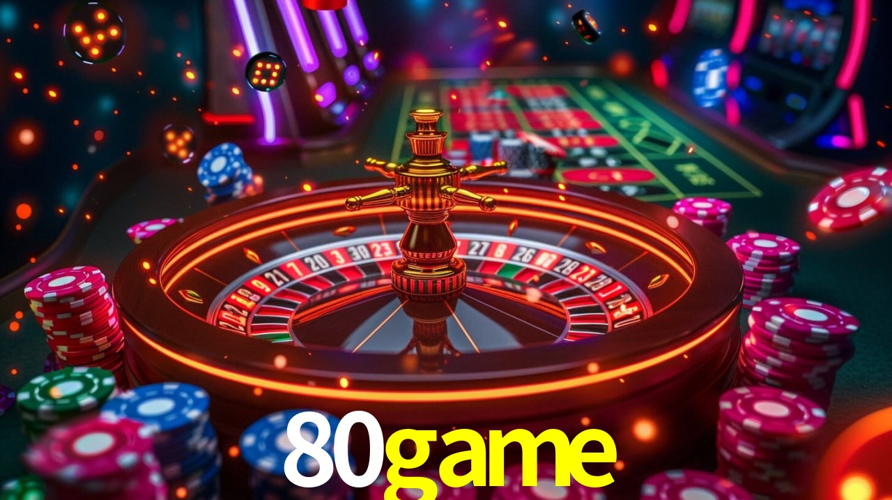 Estatísticas Crash Games 80game
