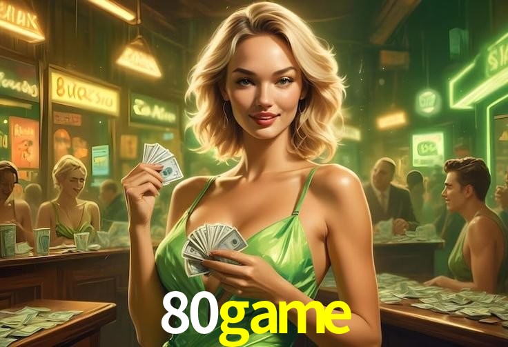 cassino 80game