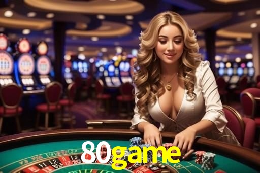 VIP Casino 80game