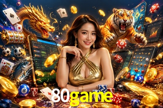 Secure Login 80game