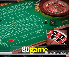 80game