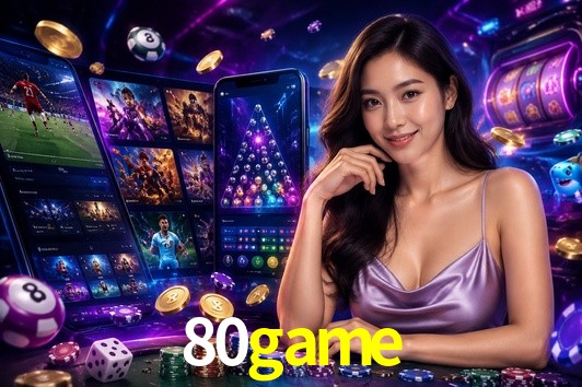 Seasonal Promotions 80game