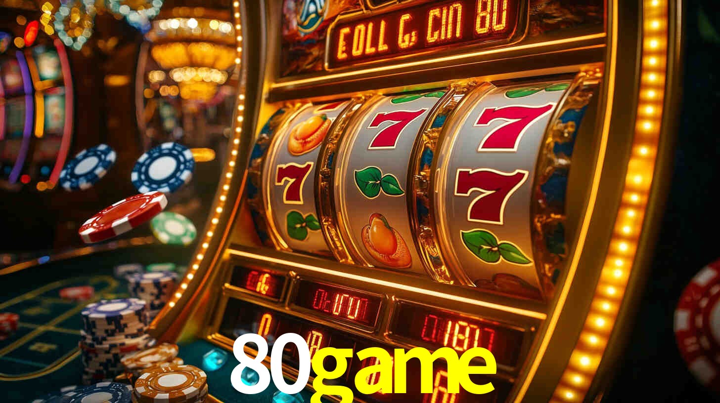 80game,80game.com