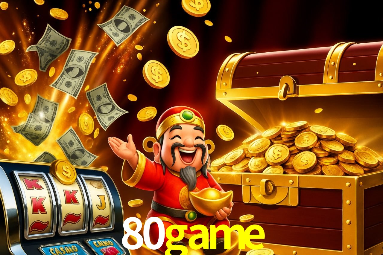 Estatísticas do Jogo 80game