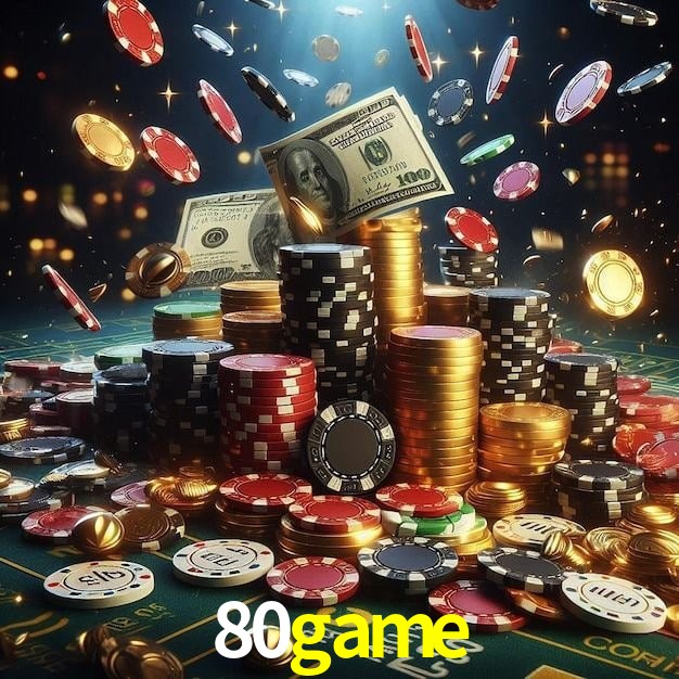 Casino VIP 80game