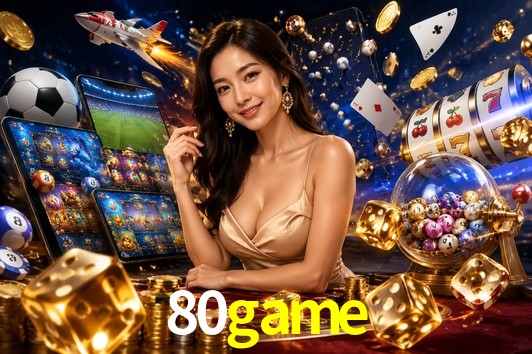 Live Casino 80game