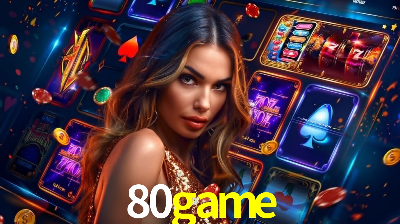 Bônus Diários 80game
