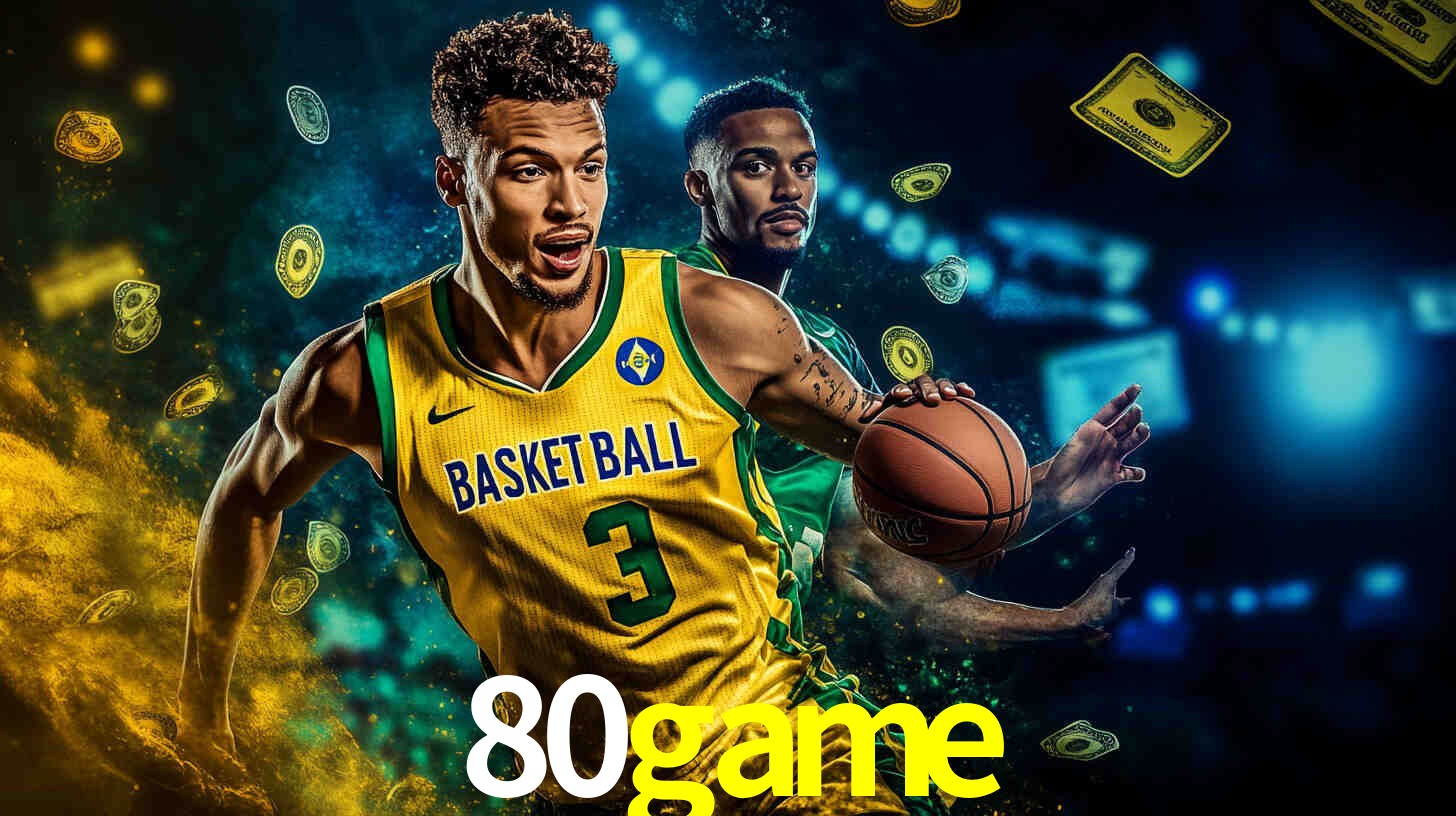 Inovações de Jogos na 80game: O Futuro das Experiências Interativas