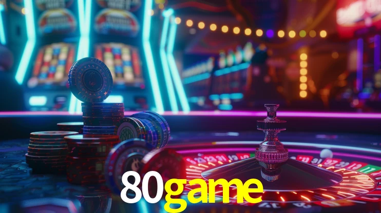 Quick Registration 80game