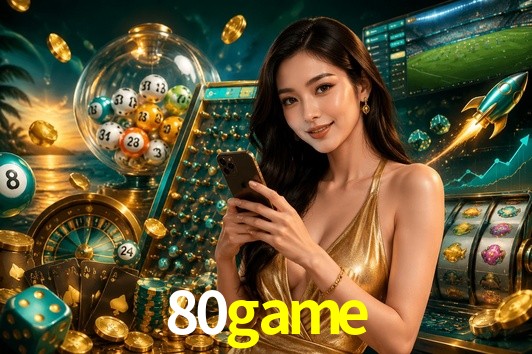 2FA Security 80game