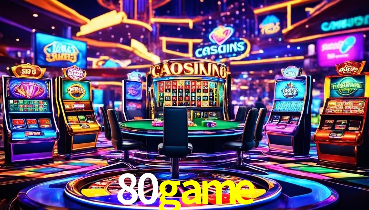Requisitos do APK da 80game para Android