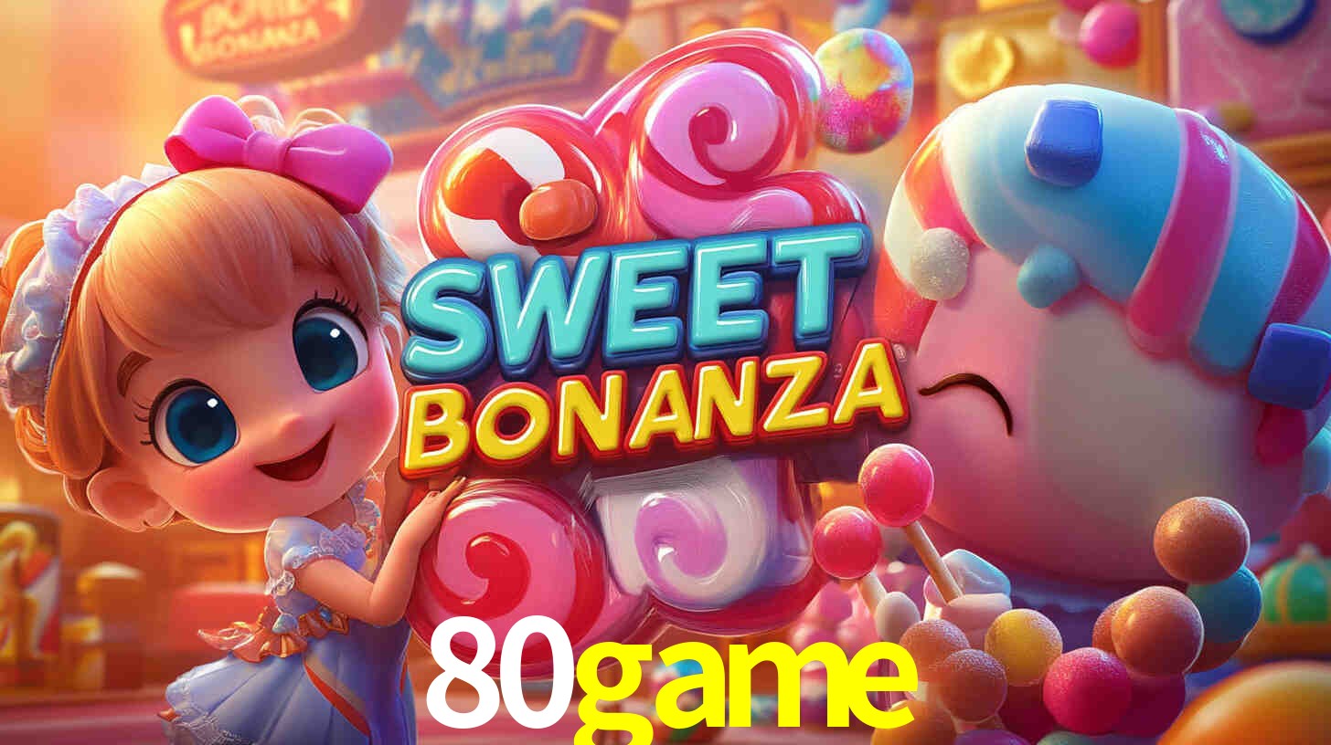 Descubra o Programa VIP da 80game: Vantagens Exclusivas para Jogadores