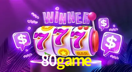 Desvendando o Mundo dos Jogos Virtuais na 80game
