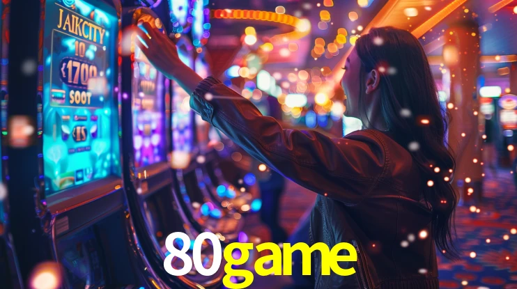80game: Seu Especialista em Apostas Esportivas Brasileiras