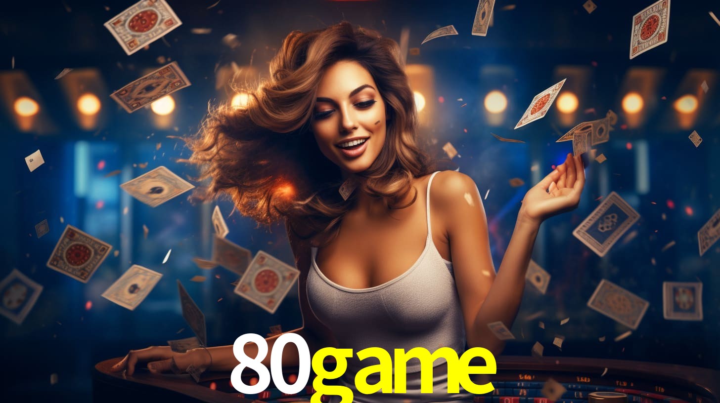 Daily Bonuses 80game