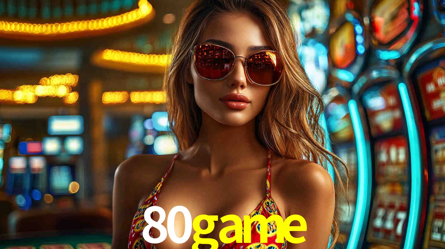 80game,80game.com