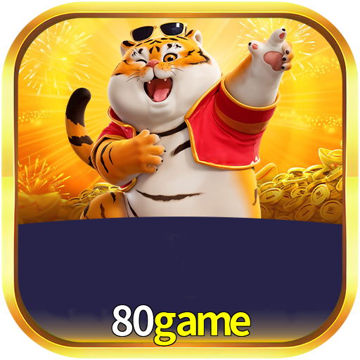 80game Logo